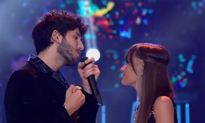 Sebastian Yatra y Aitana anuncian ruptura