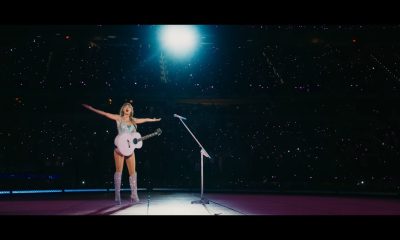 Taylor Swift the Eras Tour