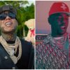 Tekashi-Chocolate MC