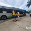 Transporte público gratis en Miami-Dade a partir de este lunes