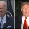 Trump aventaja a Biden en cinco estados claves para el 2024, según The New York Times