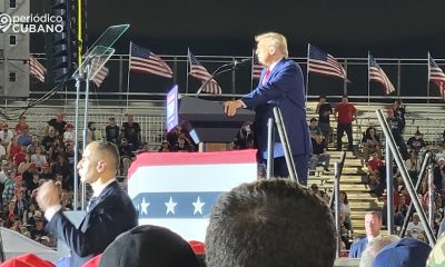 Una de las principales calles de Hialeah llevará el nombre de Donald Trump