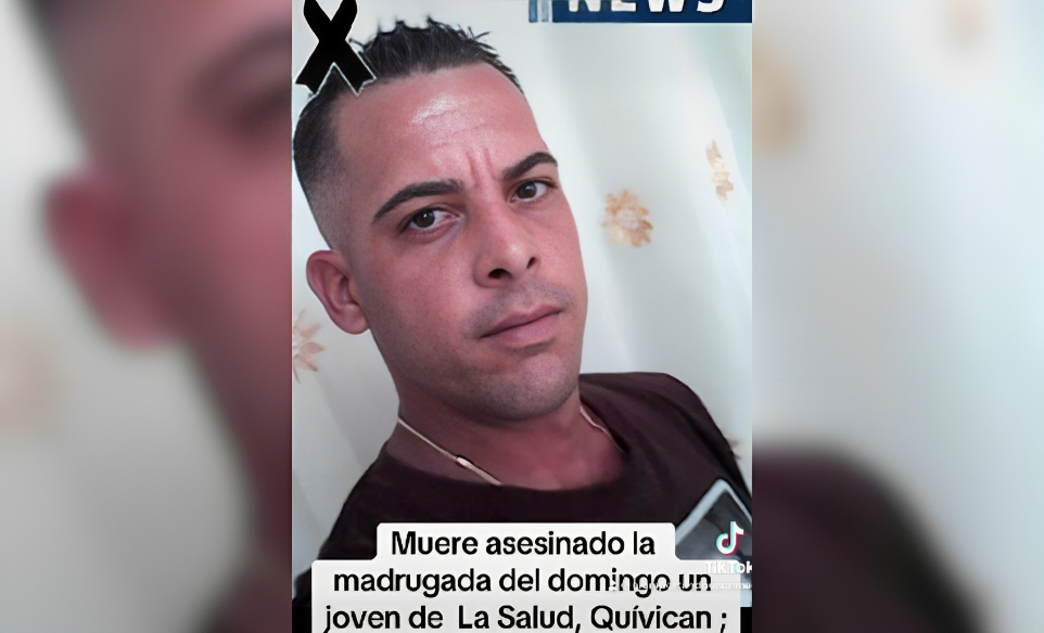 Vecino de Quivicán muere a causa de una agresión mortal en una pierna (1)