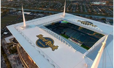 Copa América 2024: Atlanta y Miami serán las ciudades protagonistas