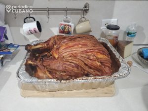 ¡Pavos gratis en Miami! Descubre dónde para asegurar la cena de Thanksgiving