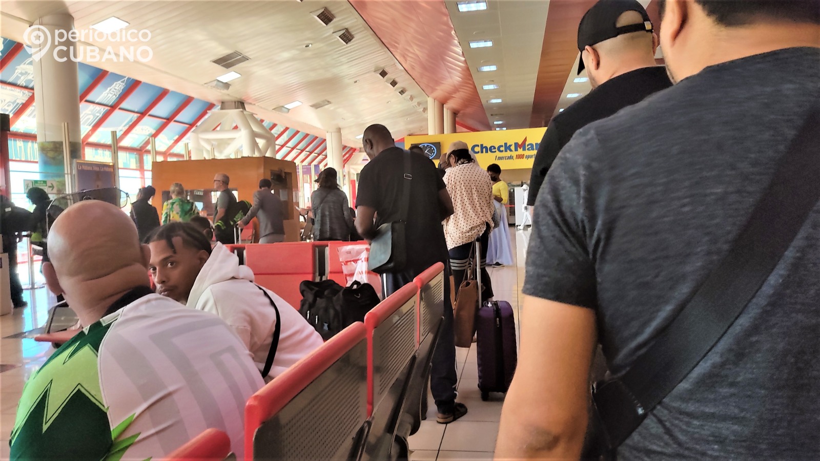 ¿Cómo saber si tienes “regulada” la salida o entrada a Cuba