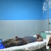 Accidente masivo de ómnibus Yutong en Ciego de Ávila provoca 37 heridos