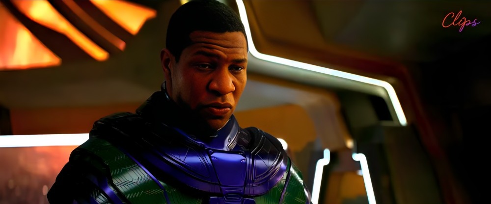 Jonathan Majors, acor estadounidense