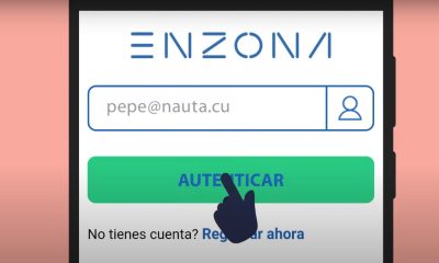 Alertan sobre fraude electrónico en sitio web de Enzona