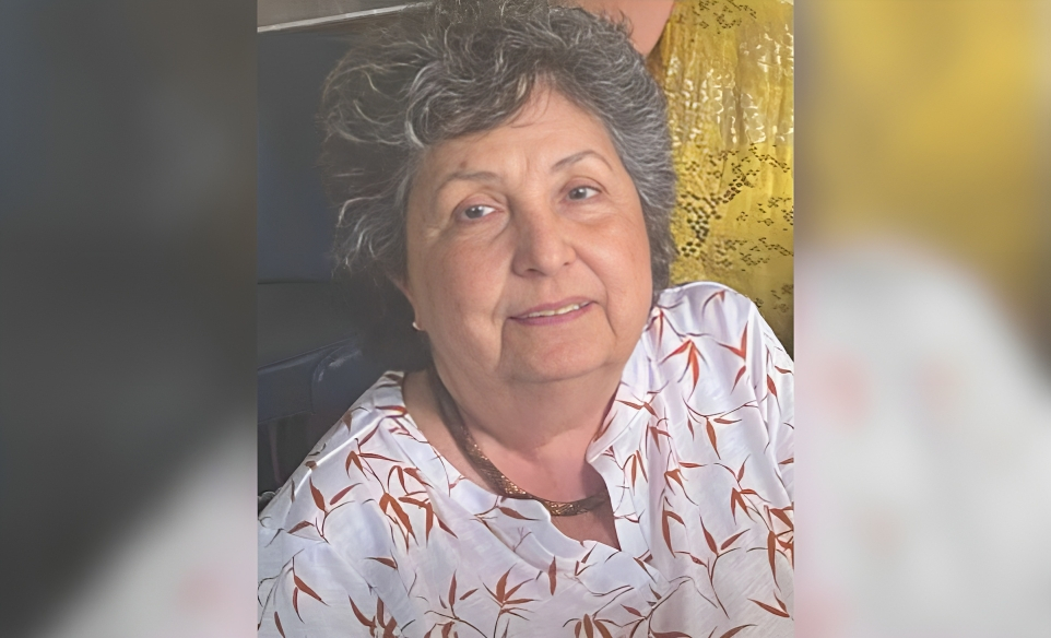 Anciana cubana fallece a causa de un aparatoso accidente de tránsito en Miami (1)