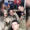 Publican nuevas imágenes de cubanos contratados por el ejército ruso
