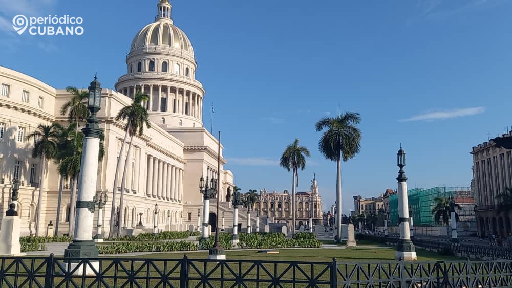 Asamblea Nacional aprueba ley para el uso de la eutanasia en Cuba