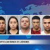 Atrapan a red de ladrones colombianos dedicados a robar casas en Miami