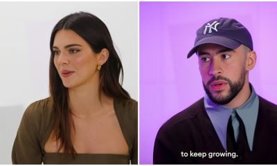 Bad Bunny y Kendall Jenner fueron pareja desde febrero 2023 hasta hoy