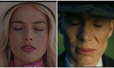 Películas más nominadas a los Golden Globes