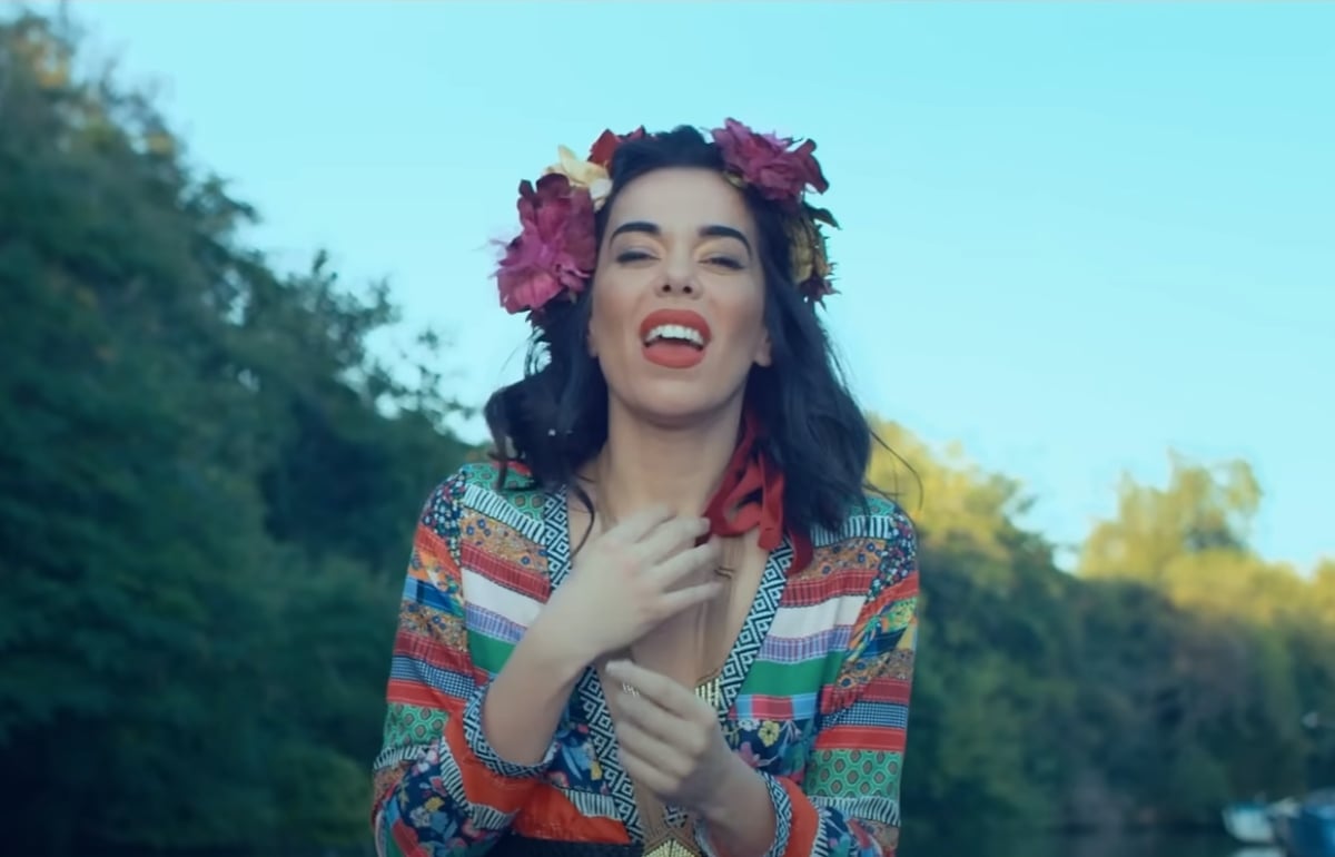 Beatriz Luengo-biografía