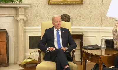 Biden está dispuesto a cambiar política fronteriza ante presiones de los republicanos