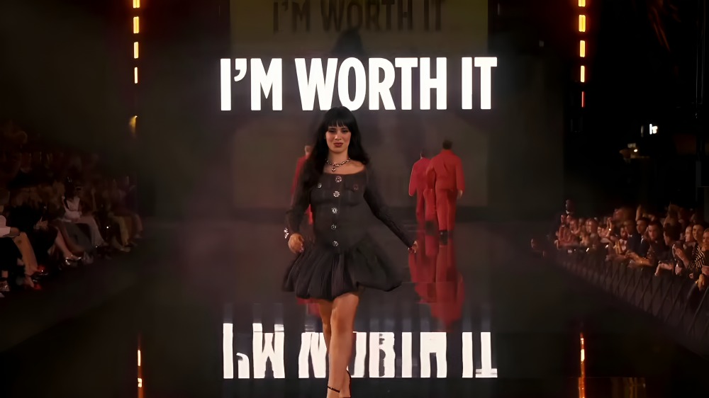 Camila Cabello acepta que está obsesionada con la belleza
