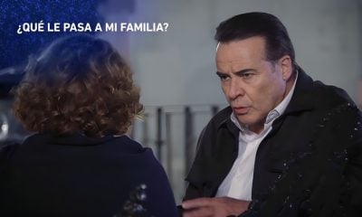 César Evora actor cubano regresa a la pantalla