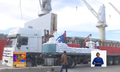 Cinco provincias no recibirán el arroz de diciembre por “afectaciones meteorológicas”