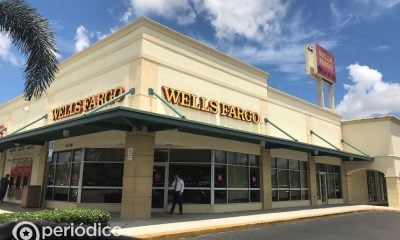 Clientes cubanos de Wells Fargo sufren una inesperada congelación de cuentas en Hialeah