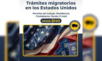 Con estos servicios puedes agilizar tus trámites migratorios en Estados Unidos