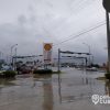 Condado de Miami-Dade emite alerta por inundaciones debido a fuertes lluvias