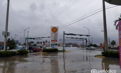 Condado de Miami-Dade emite alerta por inundaciones debido a fuertes lluvias