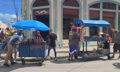 Crisis con el agua en Manzanillo llenar un tanque de 55 galones cuesta 400 CUP