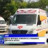 Cuba adquiere 99 ambulancias para el Minsap ¿dónde conseguirán el combustible