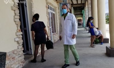 Cuba perdió a más de 46 mil trabajadores del sector salud en un año