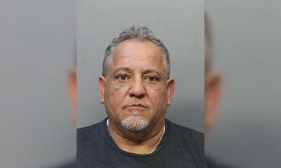 Cubano de 60 años detenido en Miami enfrenta múltiples cargos