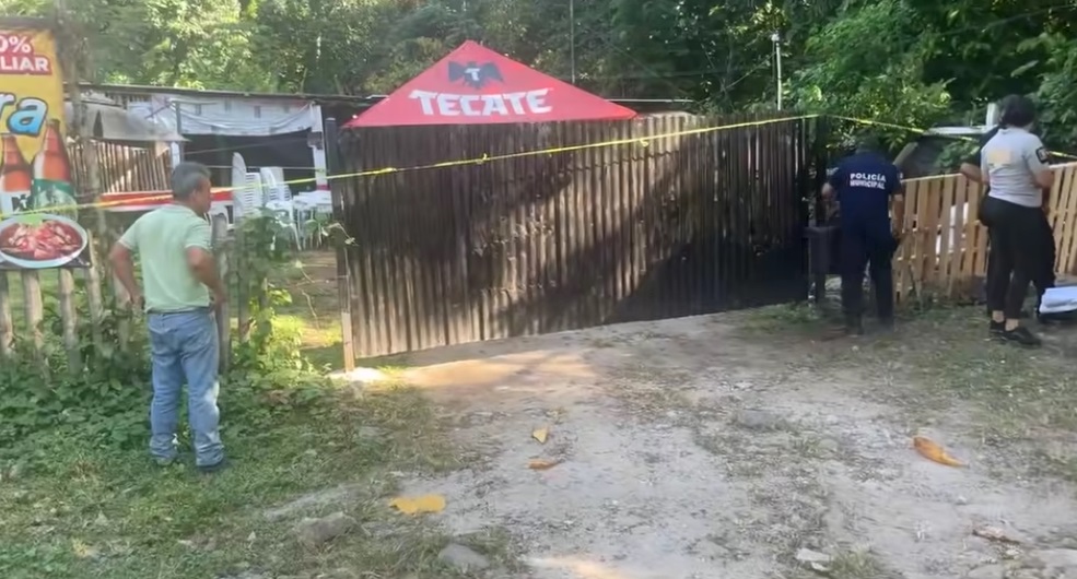 Cubano detenido en México por ser sospechoso de asesinar a su expareja