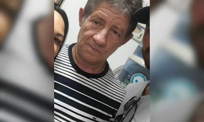 Cubano recién llegado de Estados Unidos está desaparecido en La Habana (1)