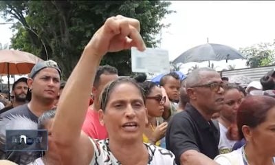 Cubanos con petición de asilo en México marcan récord de solicitudes para la COMAR