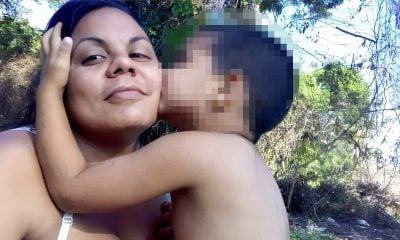 Cubanos dan donaciones para hijo de una madre desaparecida en Holguín