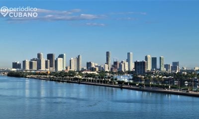 Cubanos en Miami serán beneficiados con nueva estrategia del Departamento de Estado