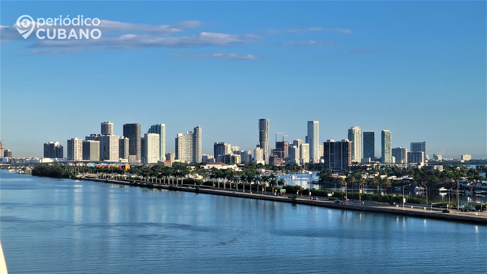 Cubanos en Miami serán beneficiados con nueva estrategia del Departamento de Estado