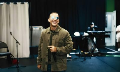 Daddy Yankee deja la música para dedicarse al cristianismo