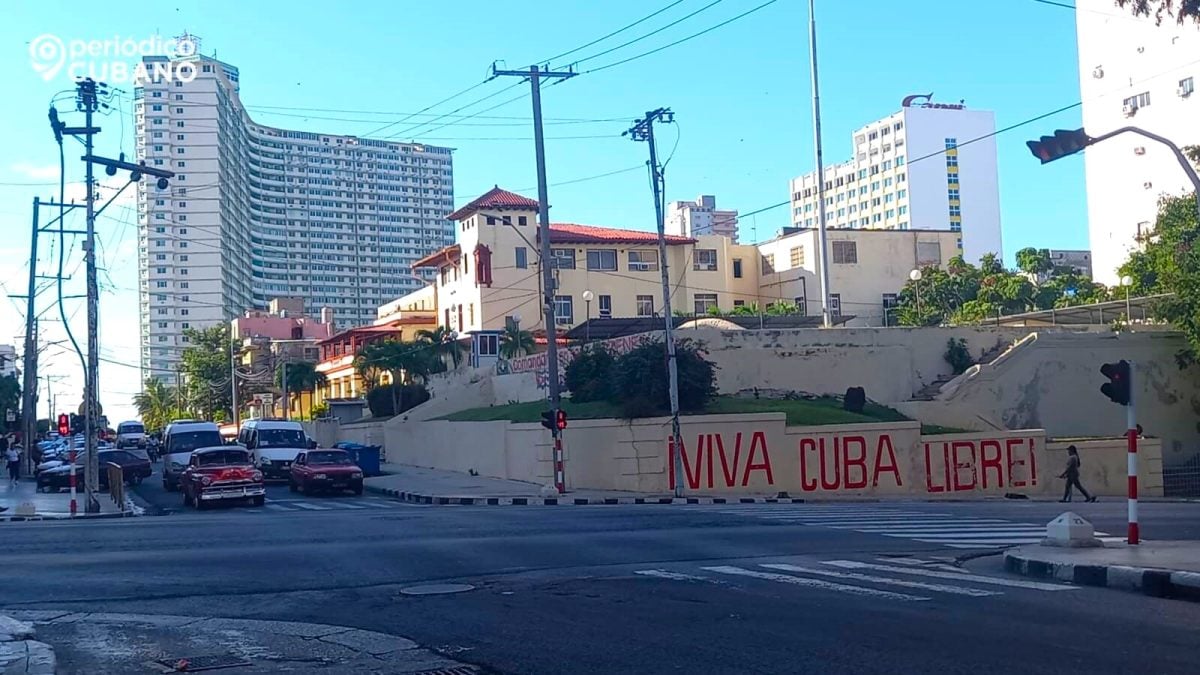 Democracia Cuba