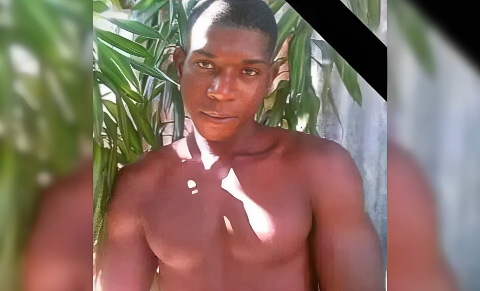 Desaparece documento relacionado con la muerte de un joven bajo custodia policial en Guantánamo (1)