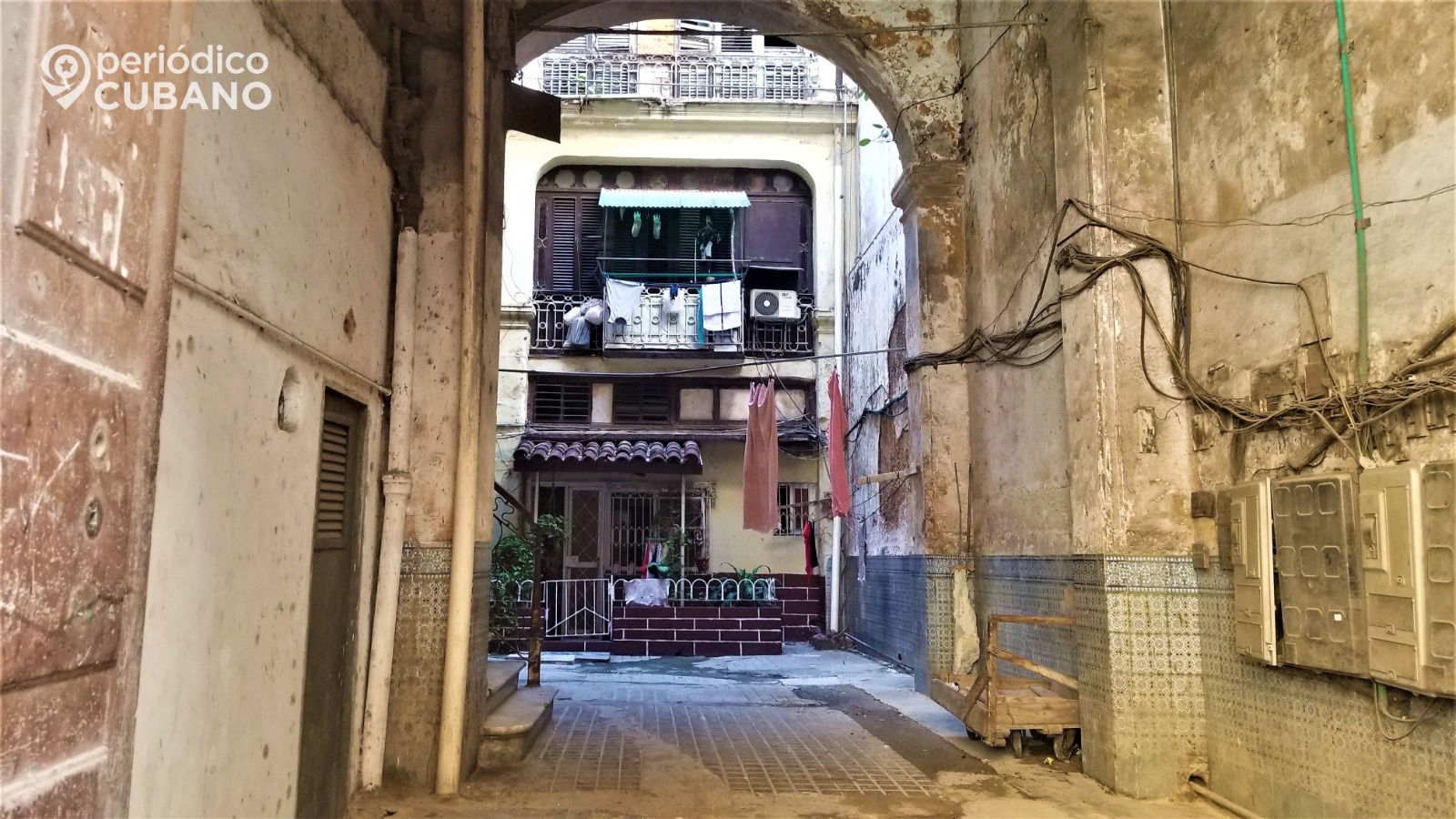 Detectan en Cuba 19.123 ilegalidades urbanísticas durante el 2023