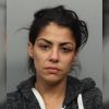 Detenida la presunta responsable del choque que dejó a dos cubanos heridos en Miami-Dade
