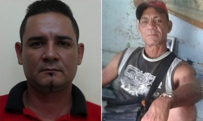 Dos hombres son sospechosos de cometer un violento asalto contra anciano de Santa Clara 4