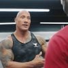 Dwayne Johnson