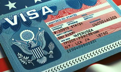 EEUU establece restricciones de visa para nacionales de países del tercer mundo