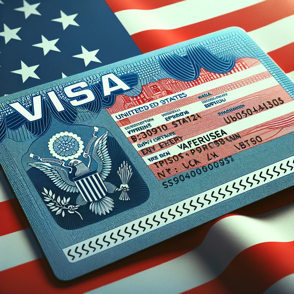 EEUU establece restricciones de visa para nacionales de países del tercer mundo