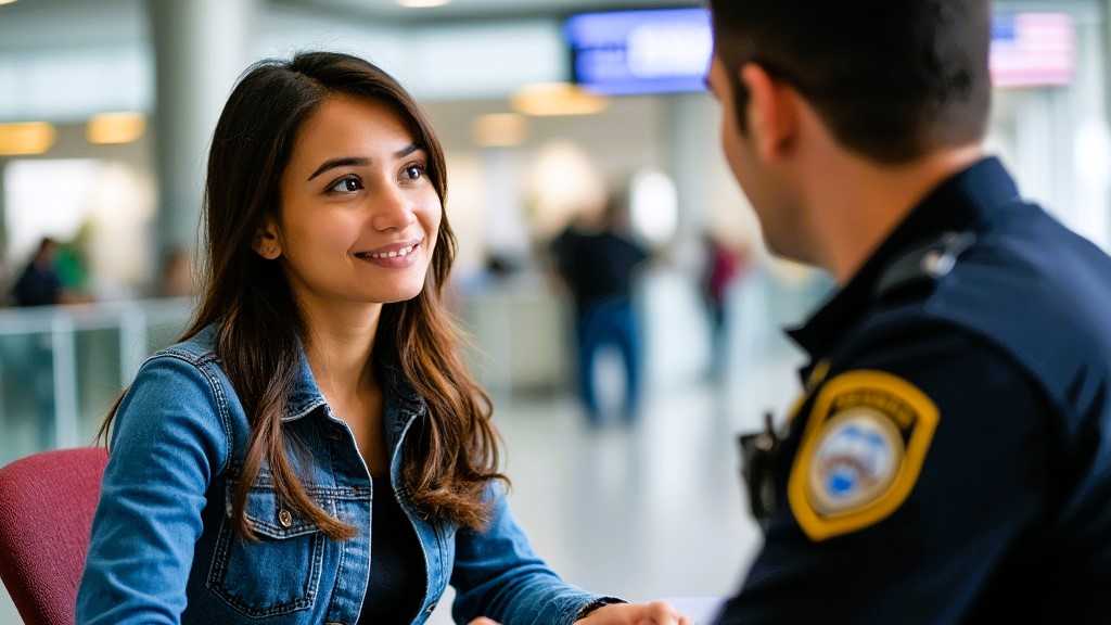 EEUU establece restricciones de visa para nacionales de países del tercer mundo