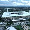 El Hard Rock Stadium de Miami será sede de al menos un partido de Argentina en la Copa América (1)