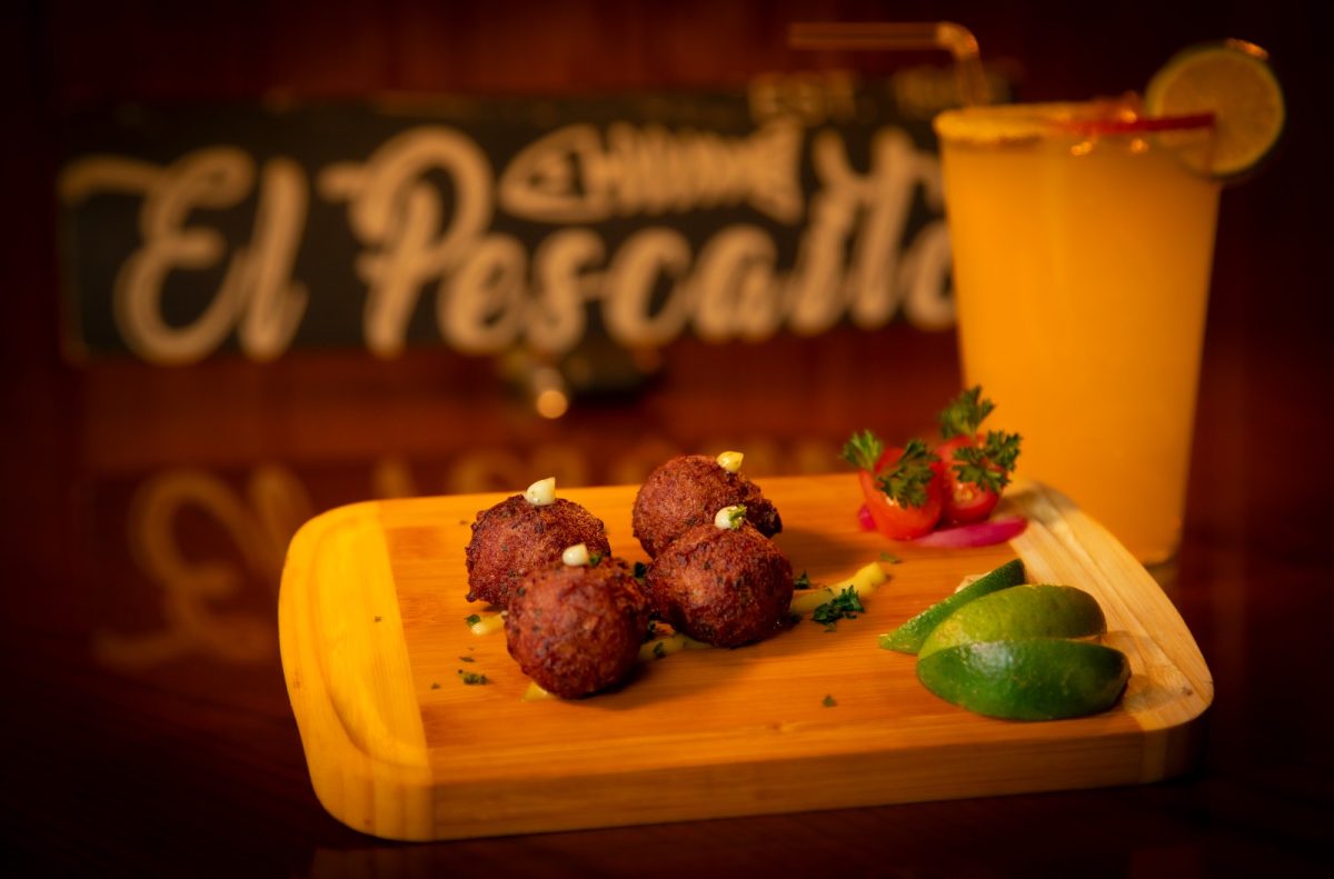 El Pescaito Restaurant